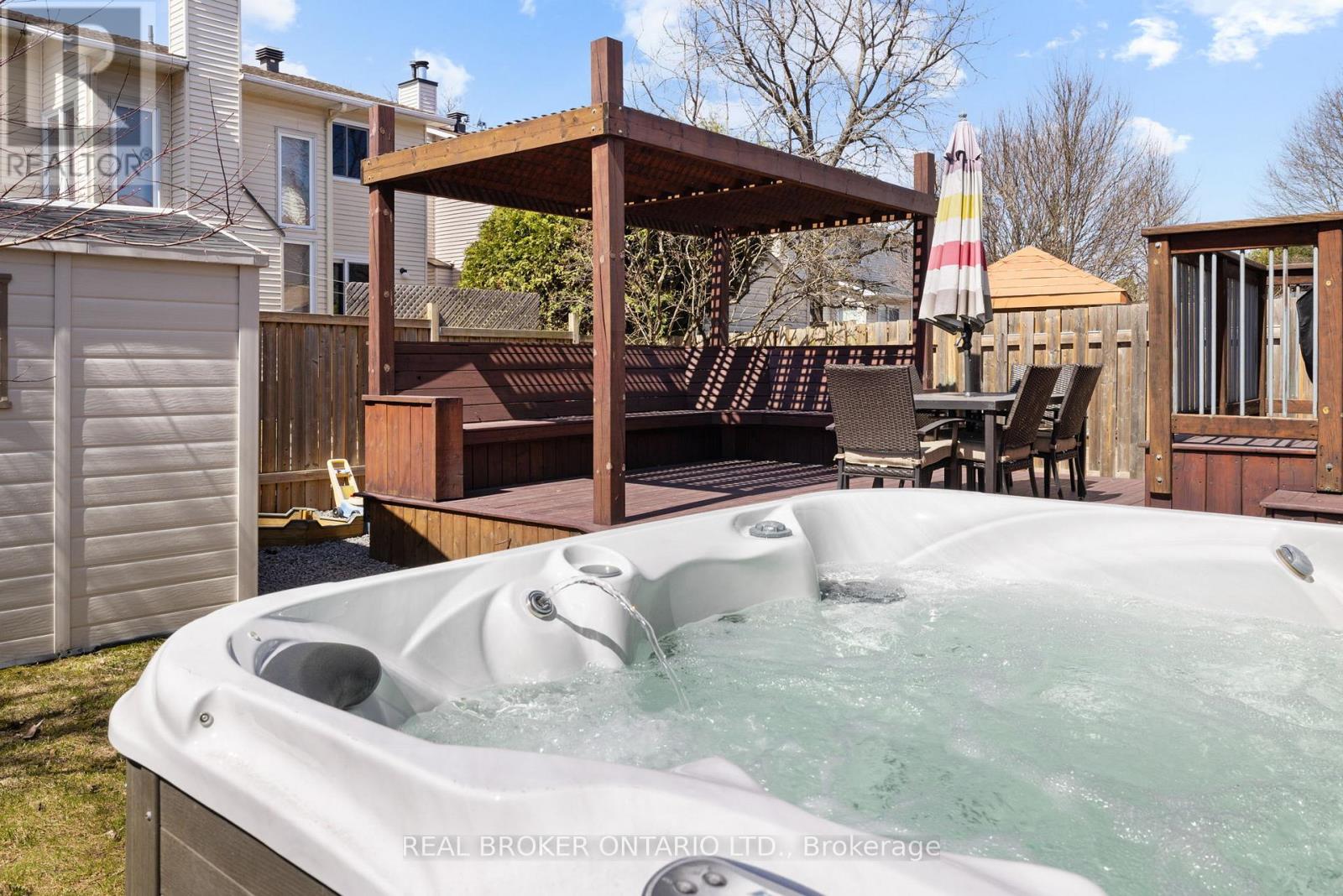 2058 WILDFLOWER DRIVE, Ottawa, Ontario, K1E3R3 — Photo 45