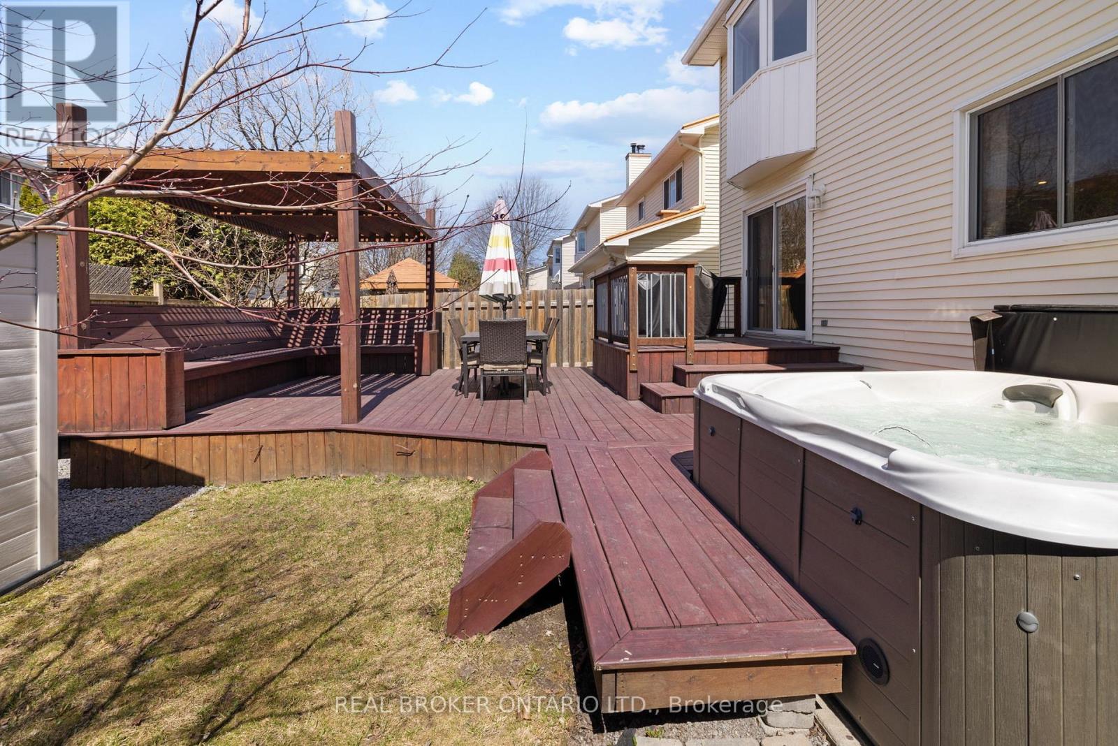 2058 WILDFLOWER DRIVE, Ottawa, Ontario, K1E3R3 — Photo 46