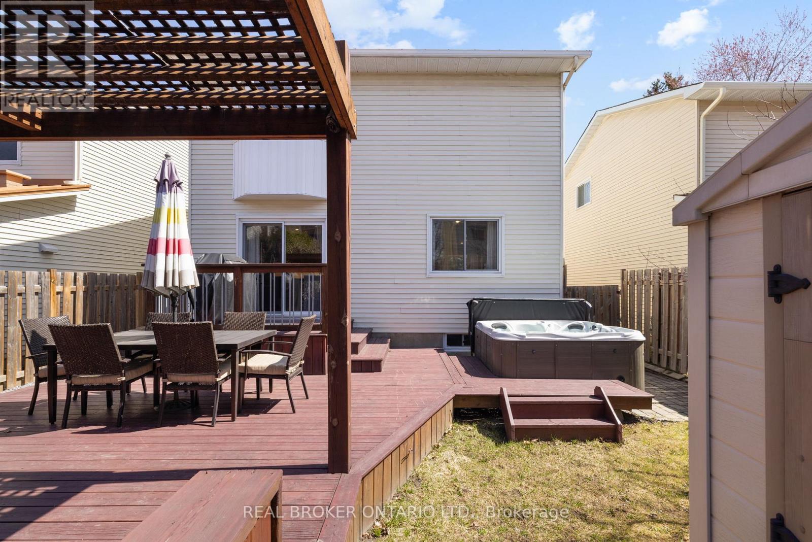 2058 WILDFLOWER DRIVE, Ottawa, Ontario, K1E3R3 — Photo 47
