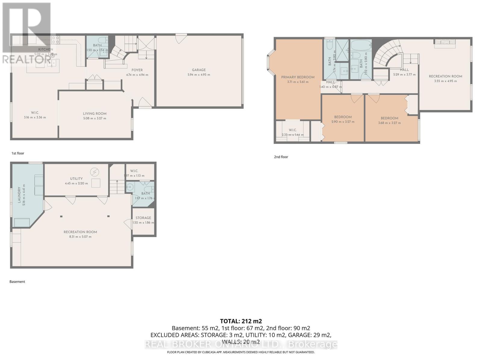 2058 WILDFLOWER DRIVE, Ottawa, Ontario, K1E3R3 — Photo 50