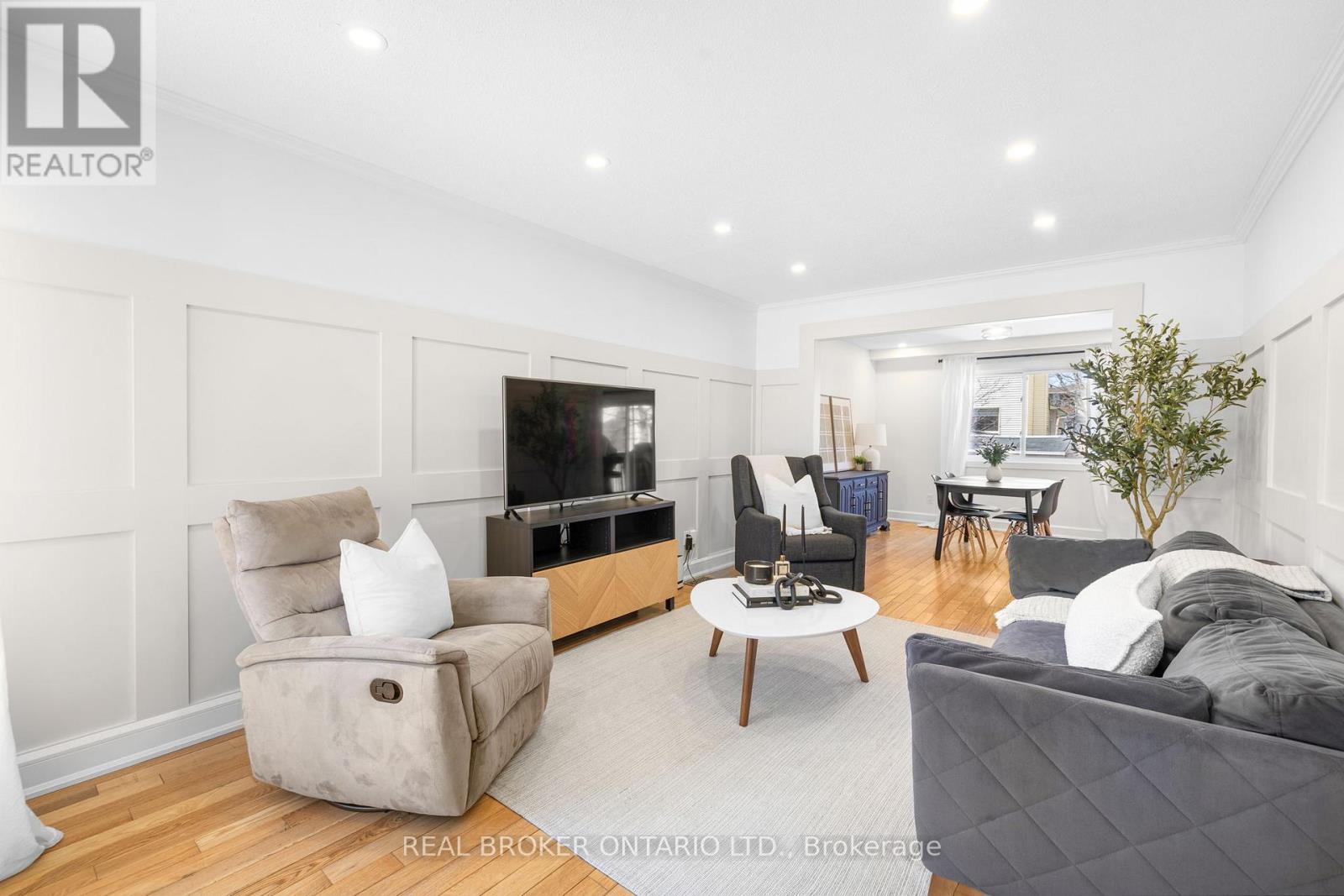 2058 WILDFLOWER DRIVE, Ottawa, Ontario, K1E3R3 — Photo 6