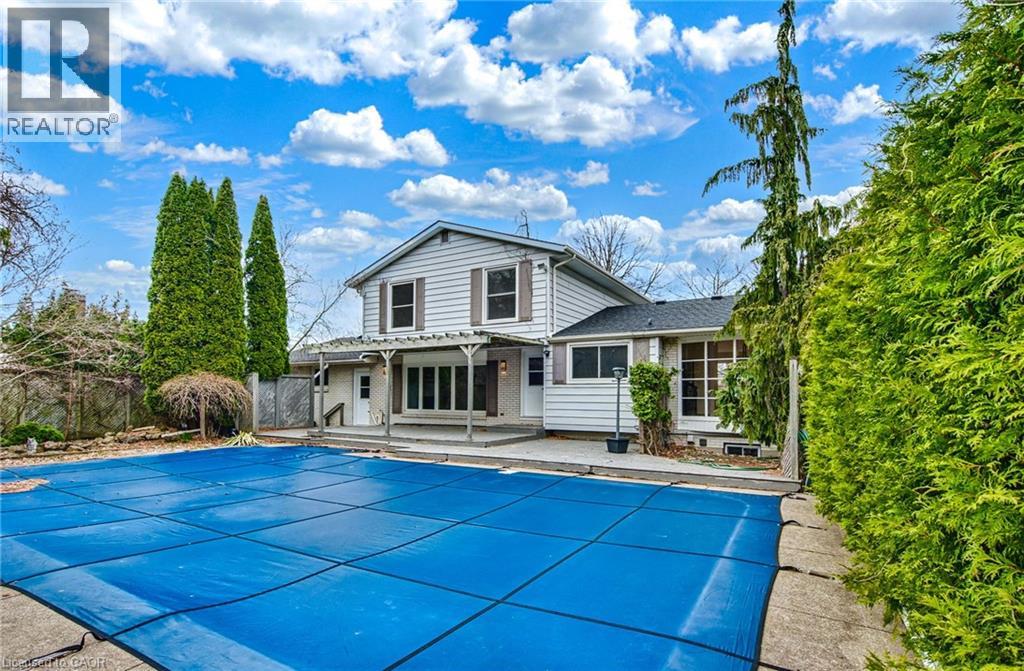 273 RIVERVIEW Boulevard, St. Catharines, Ontario, L2T3N3 — Photo 28