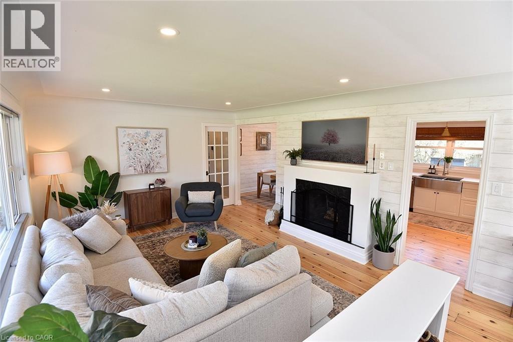 16 CHURCH Street, Waterdown, Ontario, L0R2H0 — Photo 11