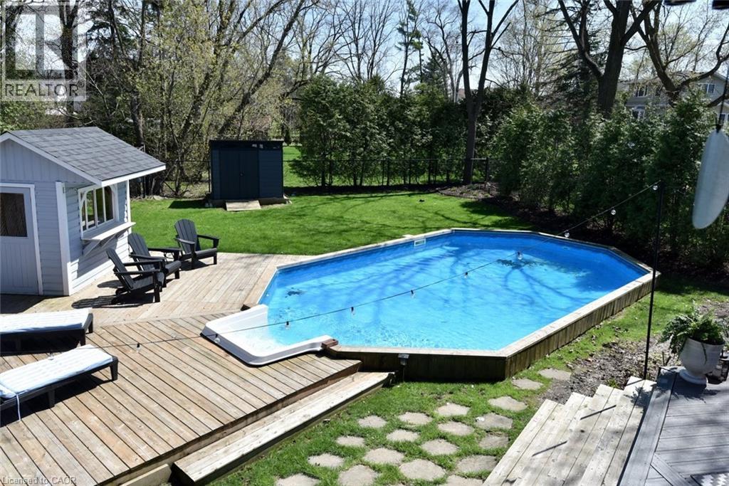 16 CHURCH Street, Waterdown, Ontario, L0R2H0 — Photo 15