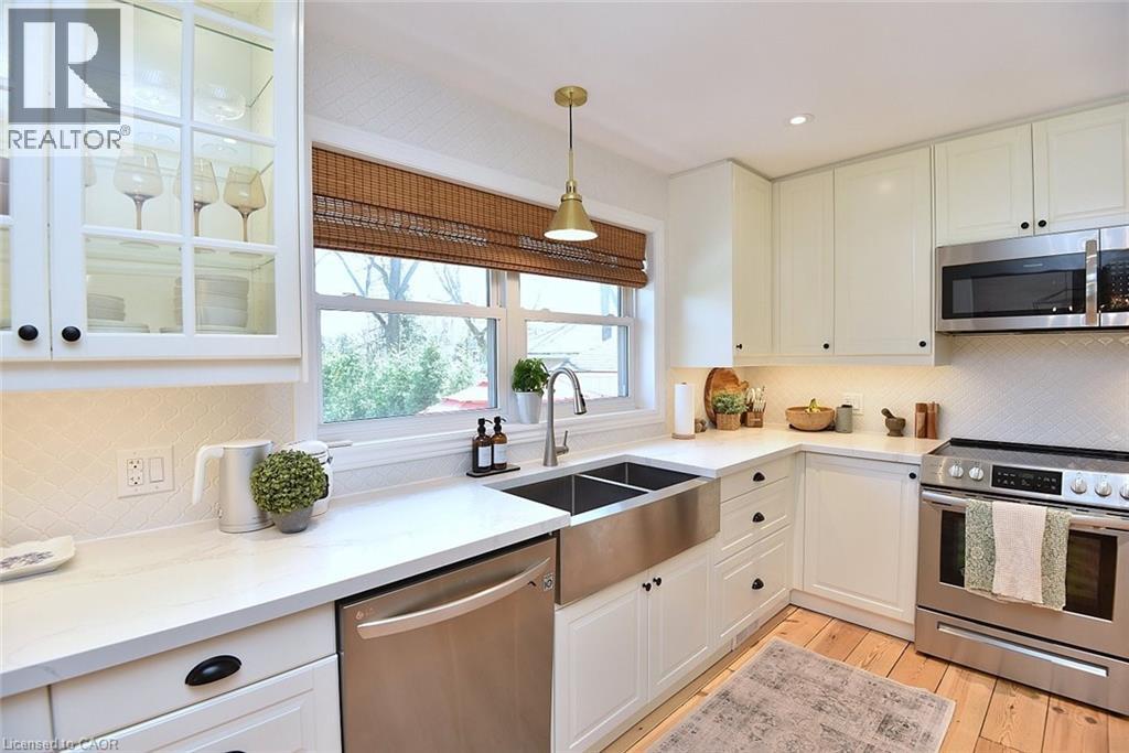 16 CHURCH Street, Waterdown, Ontario, L0R2H0 — Photo 17