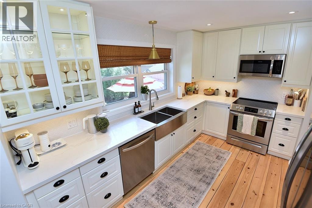 16 CHURCH Street, Waterdown, Ontario, L0R2H0 — Photo 18