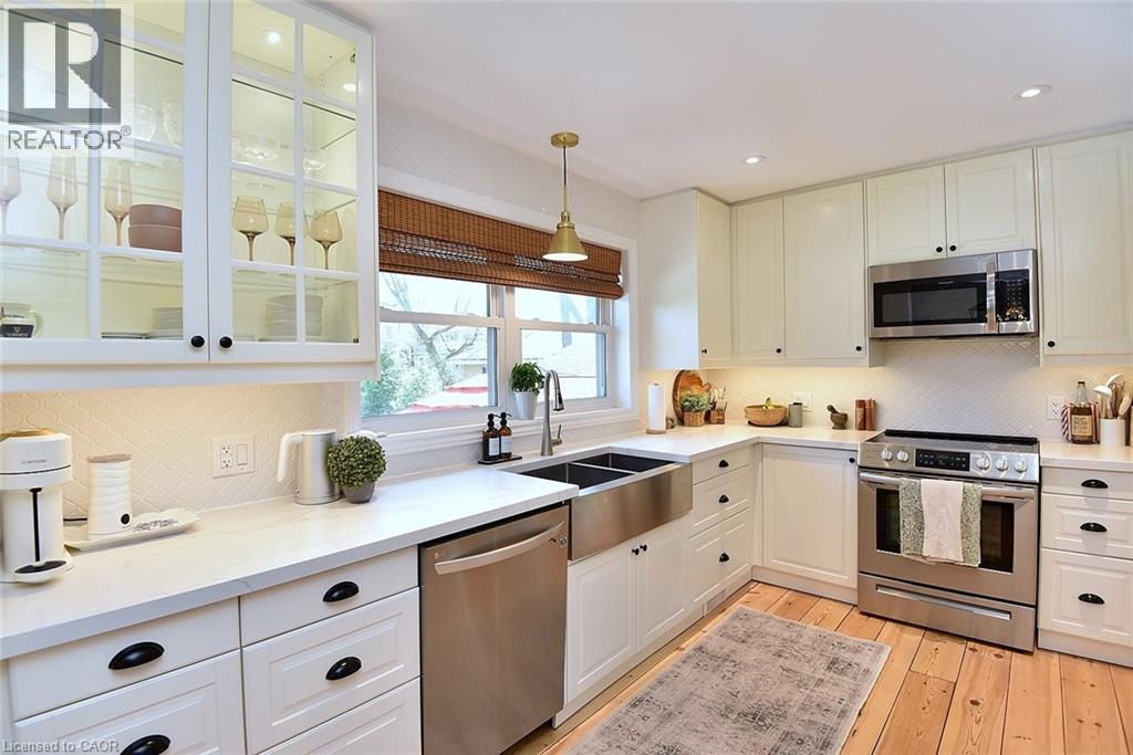 16 CHURCH Street, Waterdown, Ontario, L0R2H0 — Photo 21