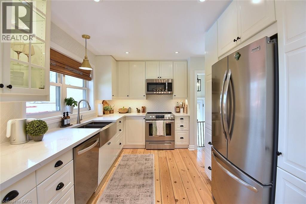 16 CHURCH Street, Waterdown, Ontario, L0R2H0 — Photo 22