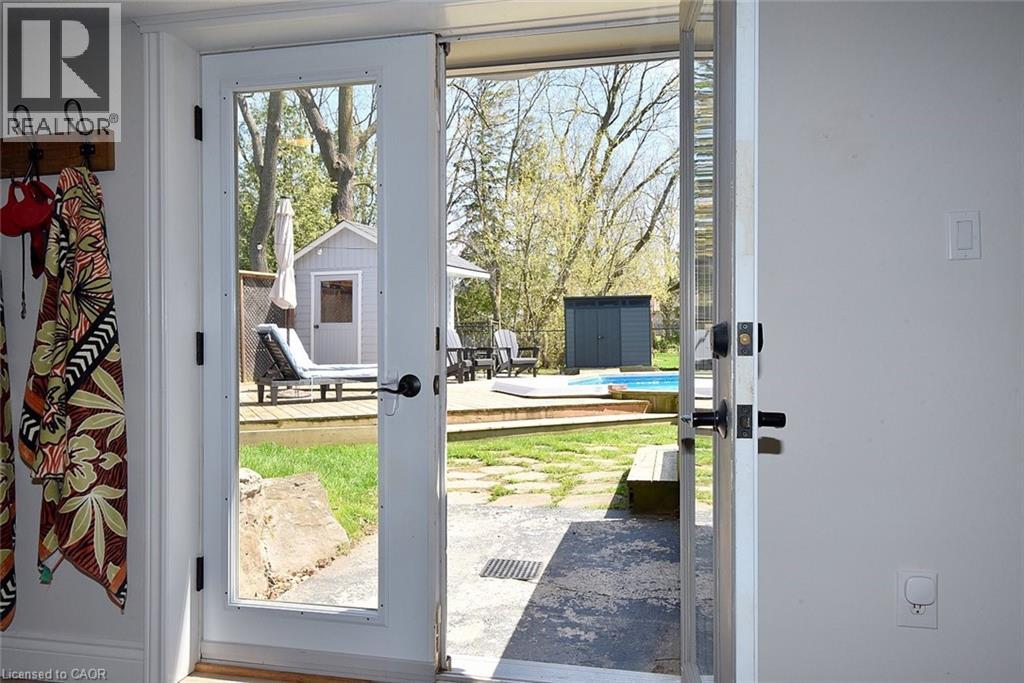 16 CHURCH Street, Waterdown, Ontario, L0R2H0 — Photo 35