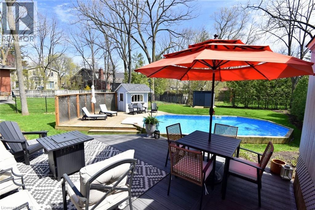 16 CHURCH Street, Waterdown, Ontario, L0R2H0 — Photo 38