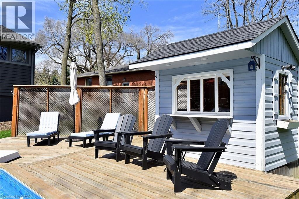 16 CHURCH Street, Waterdown, Ontario, L0R2H0 — Photo 39