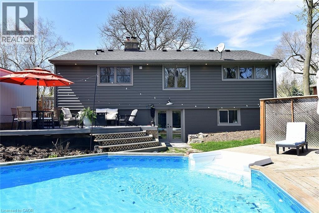 16 CHURCH Street, Waterdown, Ontario, L0R2H0 — Photo 40