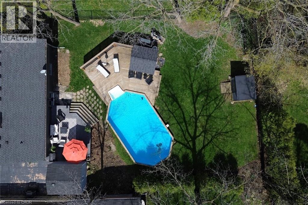 16 CHURCH Street, Waterdown, Ontario, L0R2H0 — Photo 41