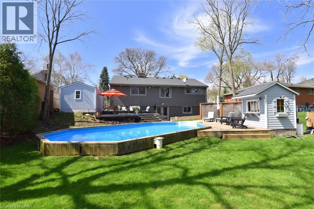 16 CHURCH Street, Waterdown, Ontario, L0R2H0 — Photo 42