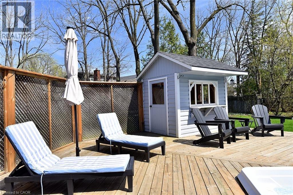 16 CHURCH Street, Waterdown, Ontario, L0R2H0 — Photo 43