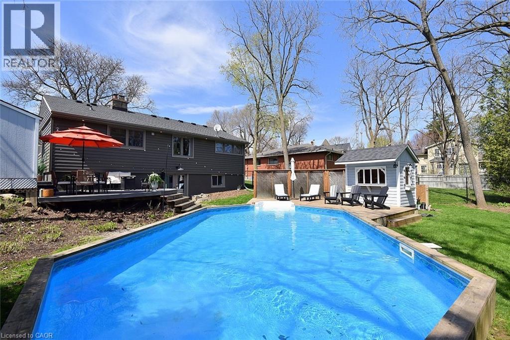 16 CHURCH Street, Waterdown, Ontario, L0R2H0 — Photo 44