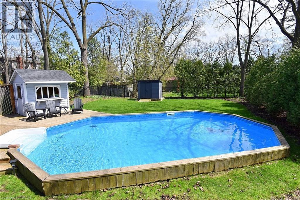 16 CHURCH Street, Waterdown, Ontario, L0R2H0 — Photo 45