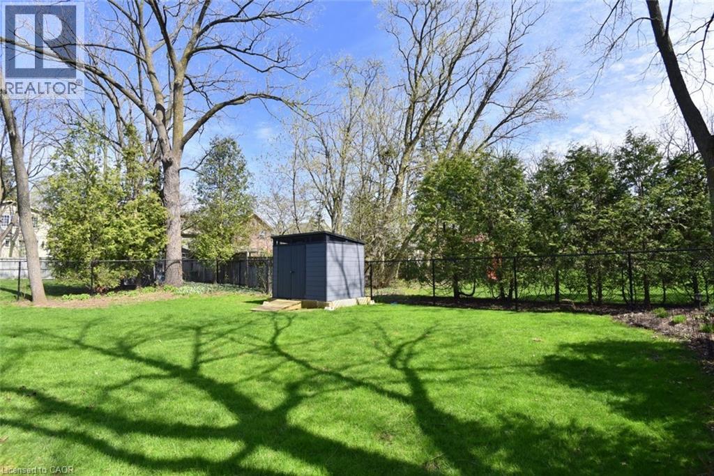 16 CHURCH Street, Waterdown, Ontario, L0R2H0 — Photo 46