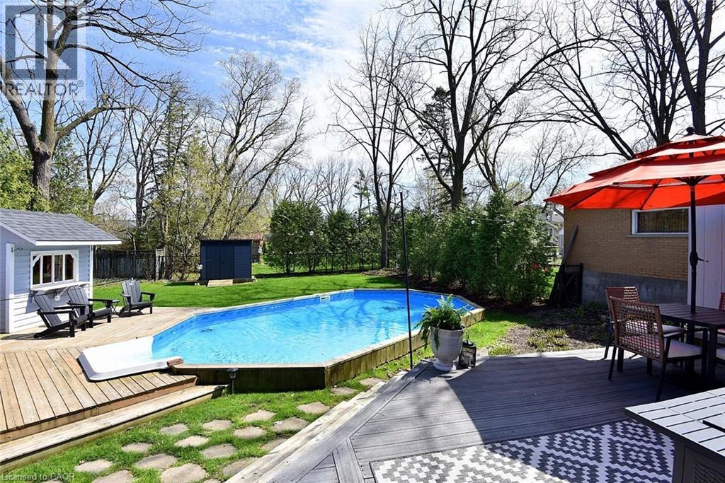 16 CHURCH Street, Waterdown, Ontario, L0R2H0 — Photo 47