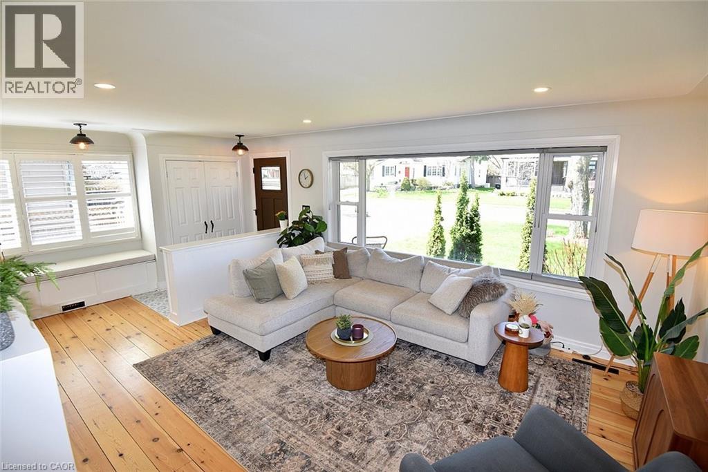 16 CHURCH Street, Waterdown, Ontario, L0R2H0 — Photo 7