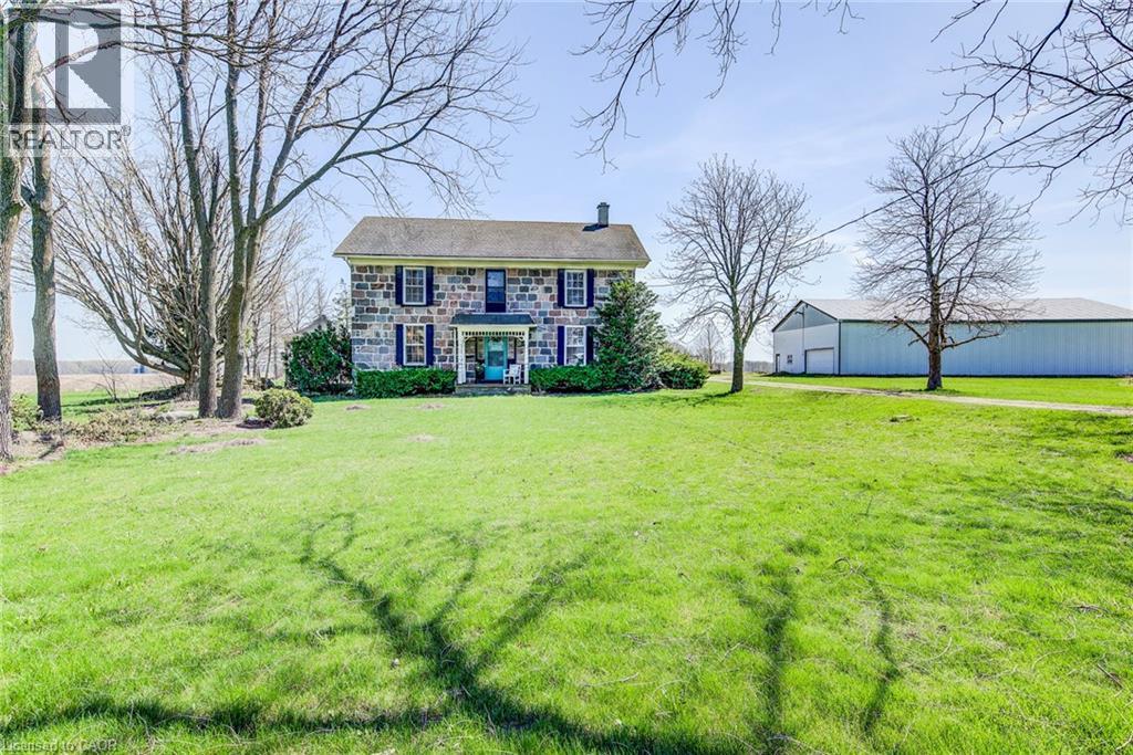 4157 HURON Road, New Hamburg, Ontario, N3A3C6 — Photo 2