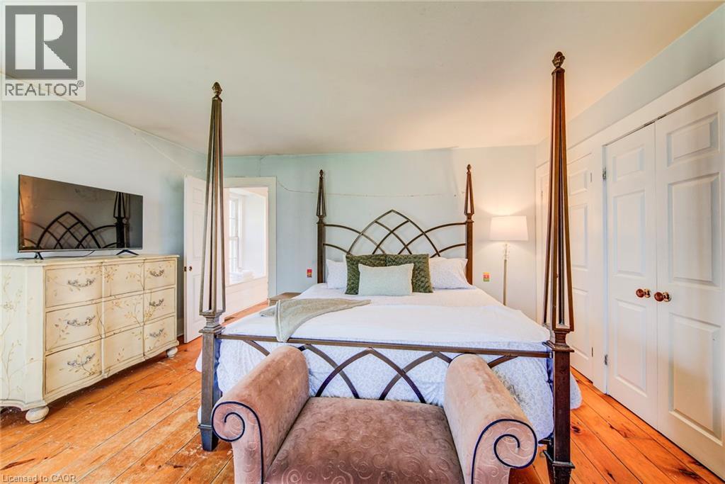 4157 HURON Road, New Hamburg, Ontario, N3A3C6 — Photo 25