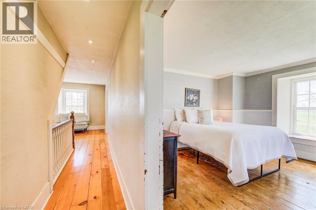 4157 HURON Road, New Hamburg, Ontario, N3A3C6 — Photo 29