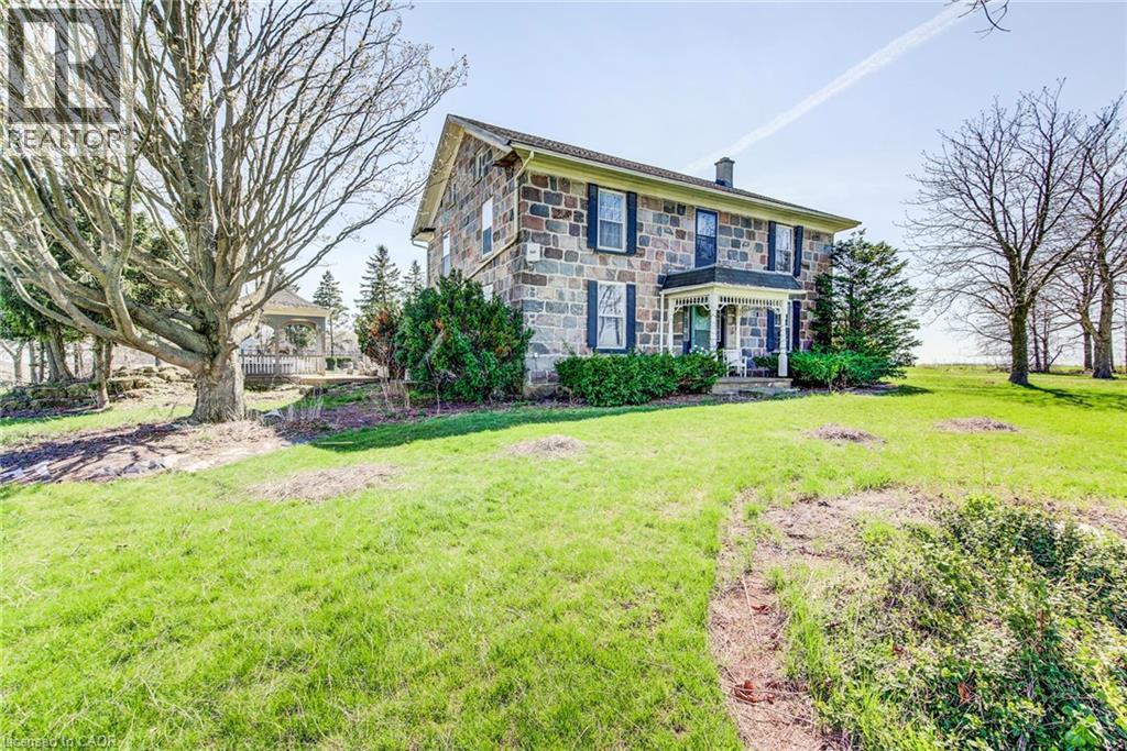 4157 HURON Road, New Hamburg, Ontario, N3A3C6 — Photo 3