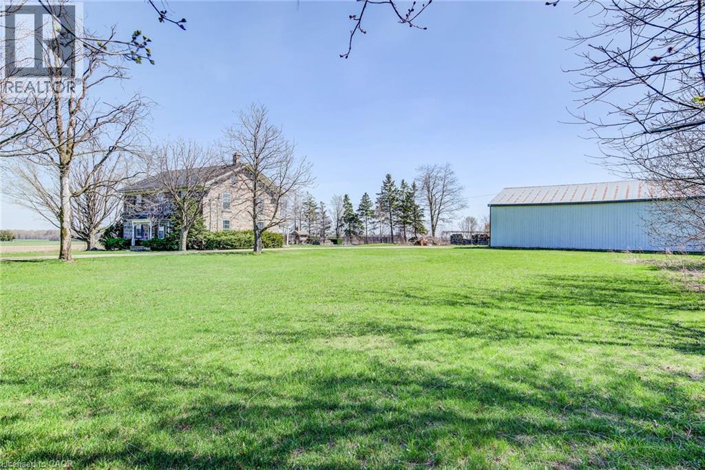 4157 HURON Road, New Hamburg, Ontario, N3A3C6 — Photo 33