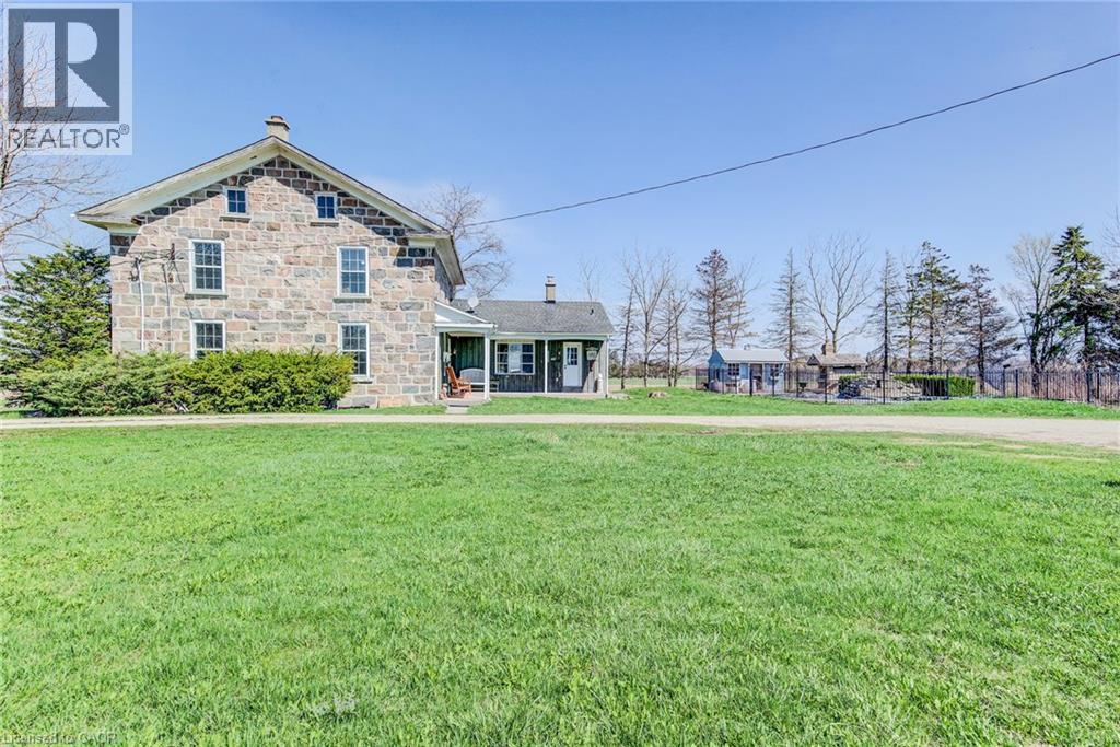 4157 HURON Road, New Hamburg, Ontario, N3A3C6 — Photo 34