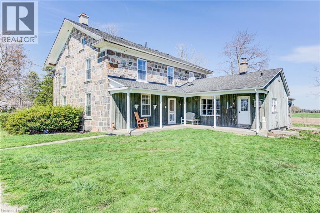 4157 HURON Road, New Hamburg, Ontario, N3A3C6 — Photo 35