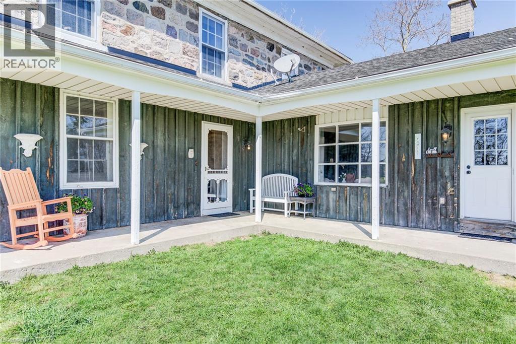 4157 HURON Road, New Hamburg, Ontario, N3A3C6 — Photo 36