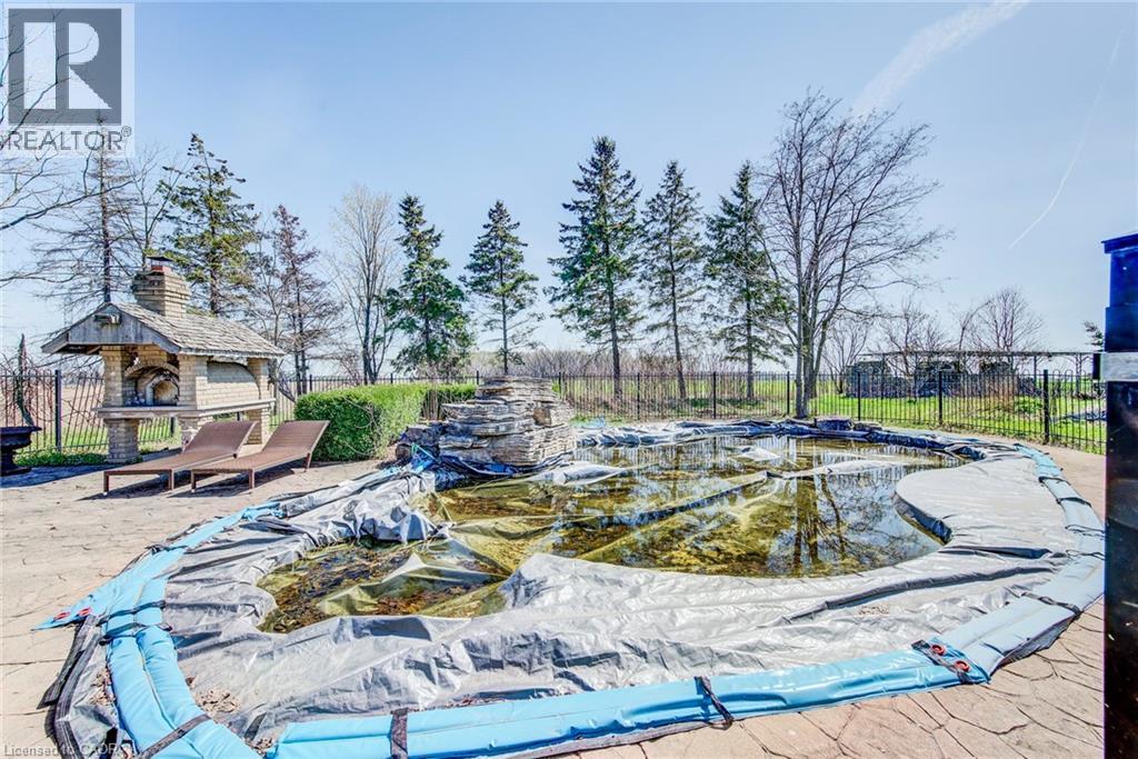4157 HURON Road, New Hamburg, Ontario, N3A3C6 — Photo 37