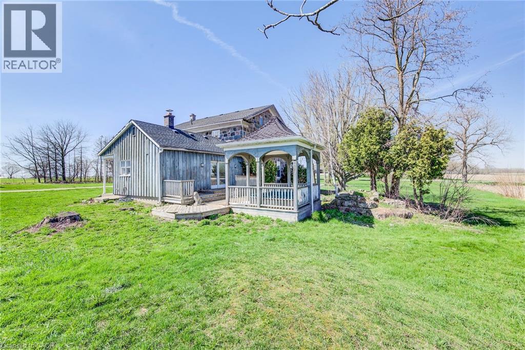 4157 HURON Road, New Hamburg, Ontario, N3A3C6 — Photo 38