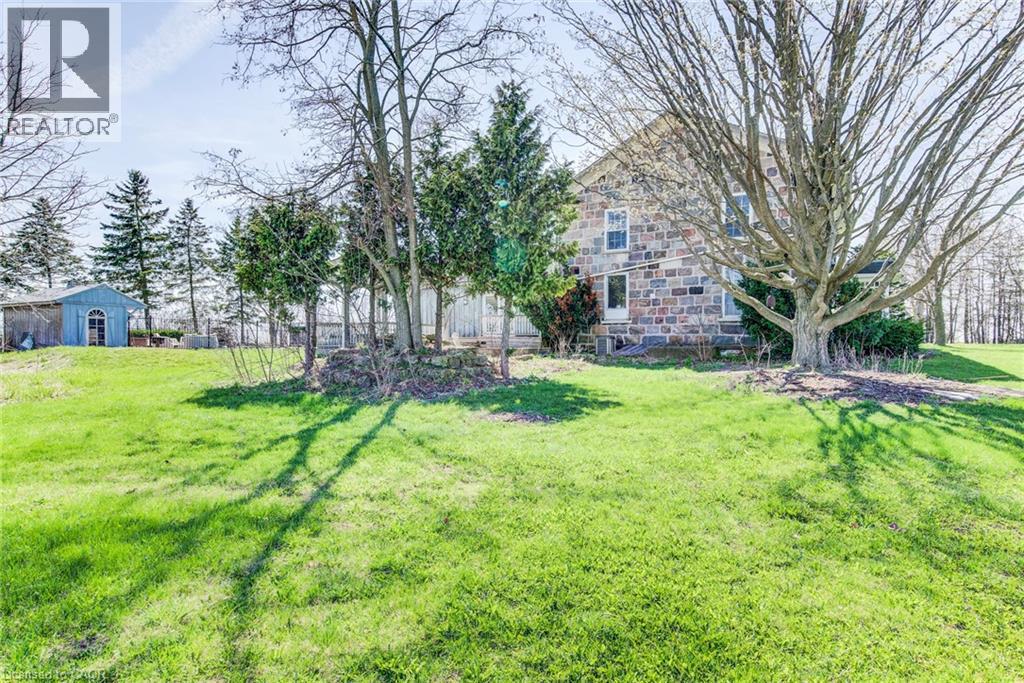 4157 HURON Road, New Hamburg, Ontario, N3A3C6 — Photo 39