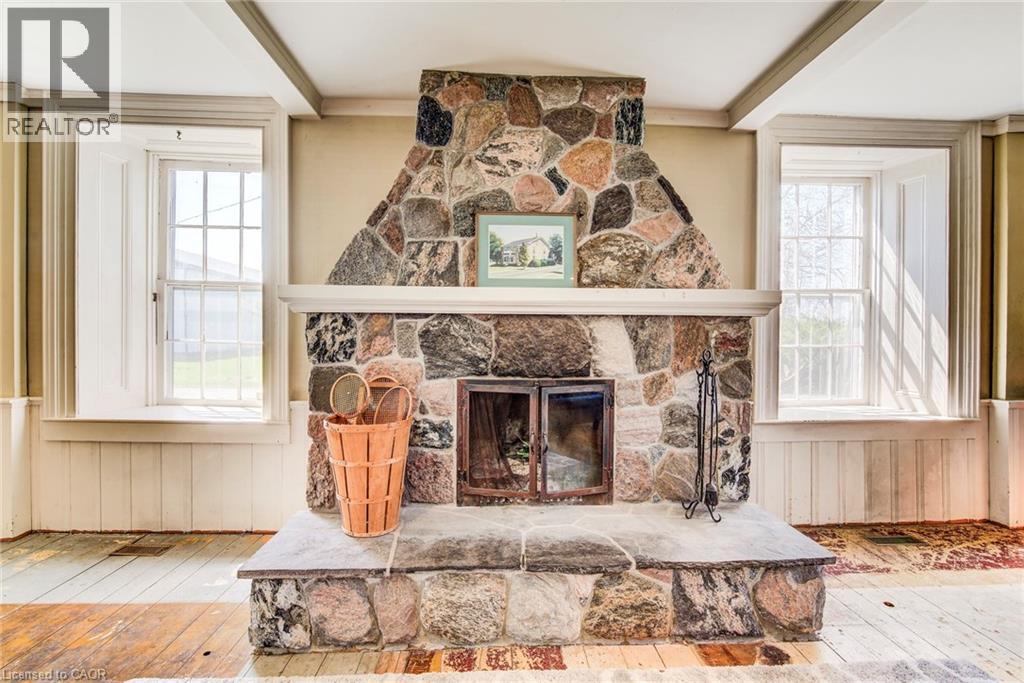 4157 HURON Road, New Hamburg, Ontario, N3A3C6 — Photo 4