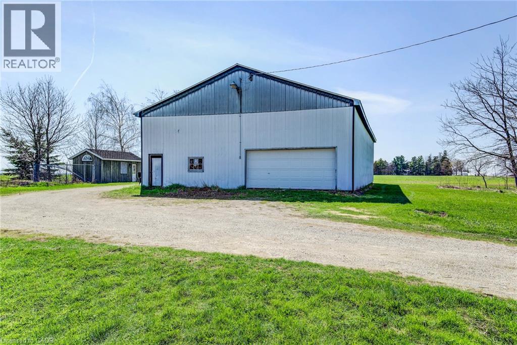 4157 HURON Road, New Hamburg, Ontario, N3A3C6 — Photo 40