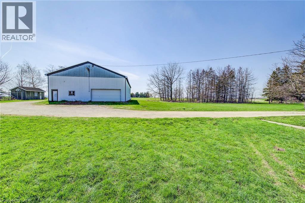 4157 HURON Road, New Hamburg, Ontario, N3A3C6 — Photo 41