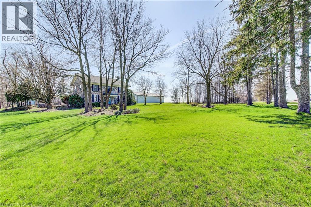 4157 HURON Road, New Hamburg, Ontario, N3A3C6 — Photo 42