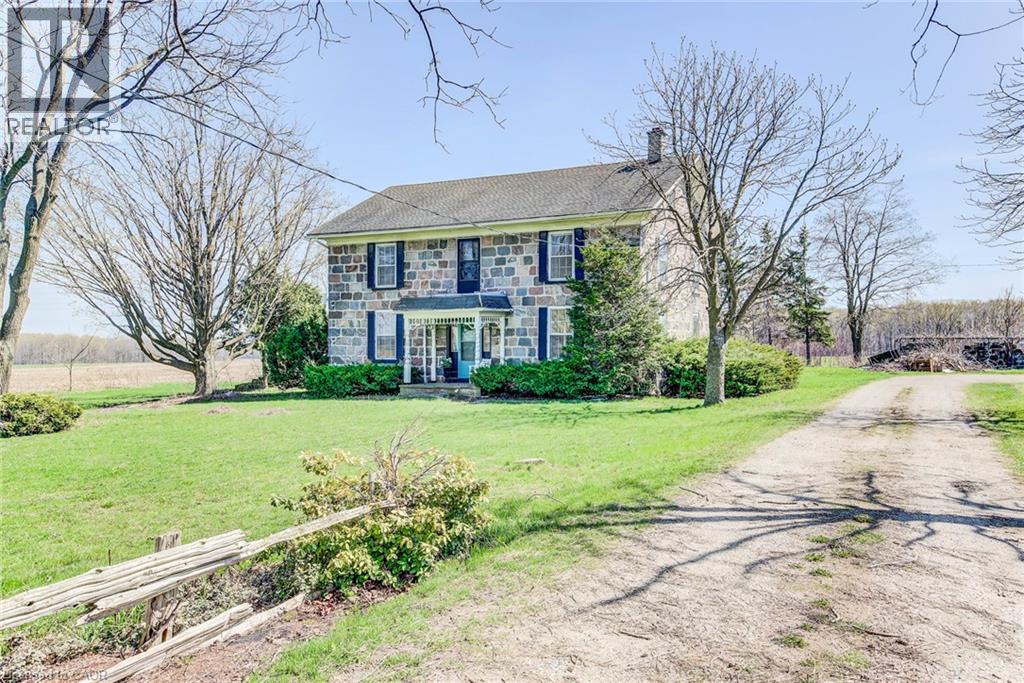 4157 HURON Road, New Hamburg, Ontario, N3A3C6 — Photo 43