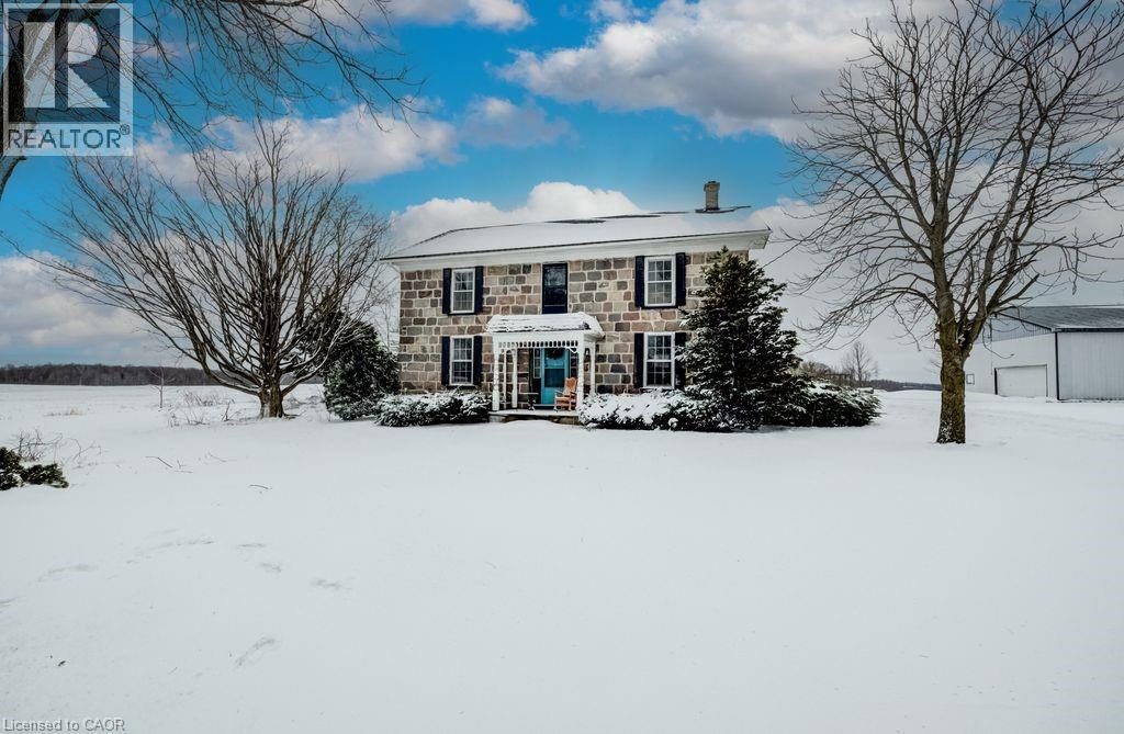 4157 HURON Road, New Hamburg, Ontario, N3A3C6 — Photo 44