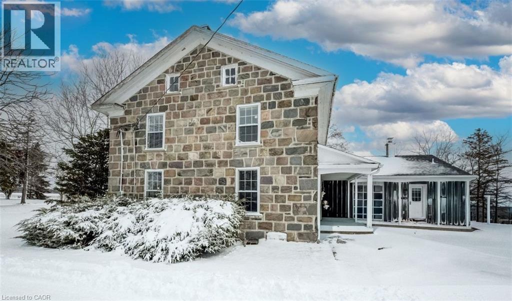 4157 HURON Road, New Hamburg, Ontario, N3A3C6 — Photo 45