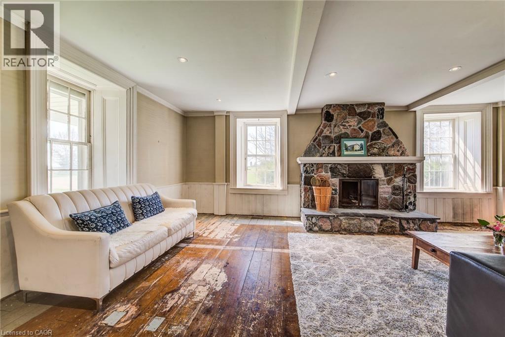 4157 HURON Road, New Hamburg, Ontario, N3A3C6 — Photo 5