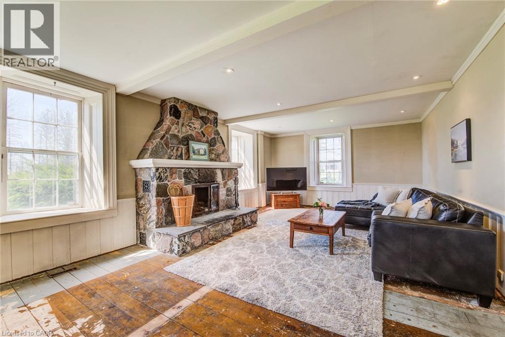 4157 HURON Road, New Hamburg, Ontario, N3A3C6 — Photo 6