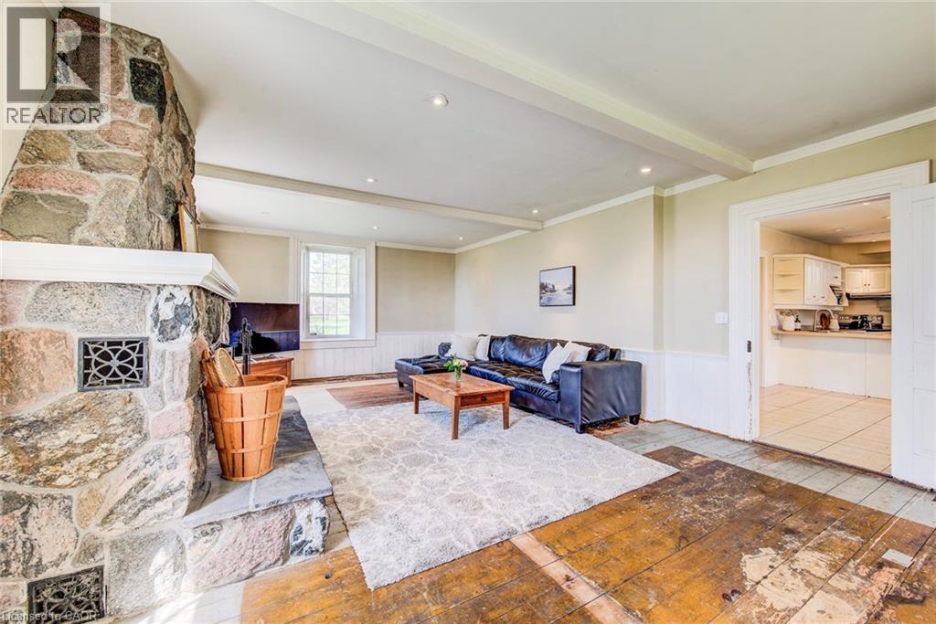 4157 HURON Road, New Hamburg, Ontario, N3A3C6 — Photo 7