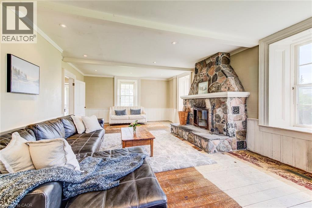 4157 HURON Road, New Hamburg, Ontario, N3A3C6 — Photo 8