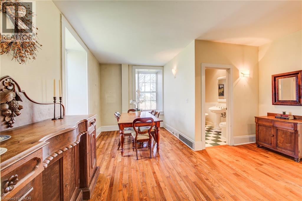 4157 HURON Road, New Hamburg, Ontario, N3A3C6 — Photo 9