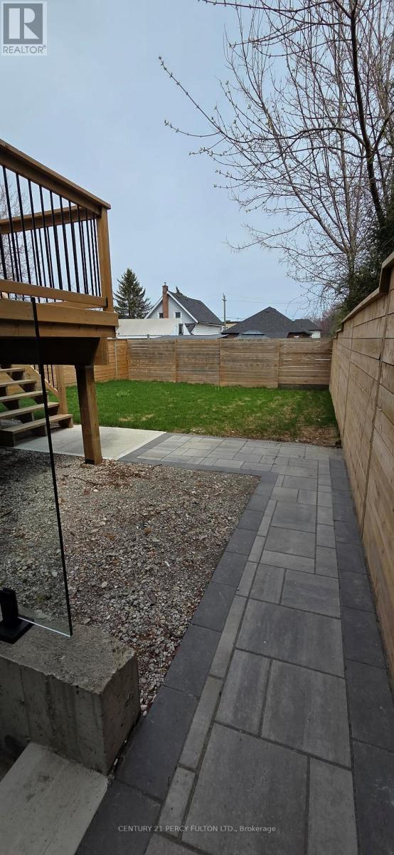 599 BURTON ROAD, Oshawa (Vanier), Ontario, L1J3Z9 — Photo 14