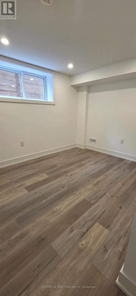 599 BURTON ROAD, Oshawa (Vanier), Ontario, L1J3Z9 — Photo 8