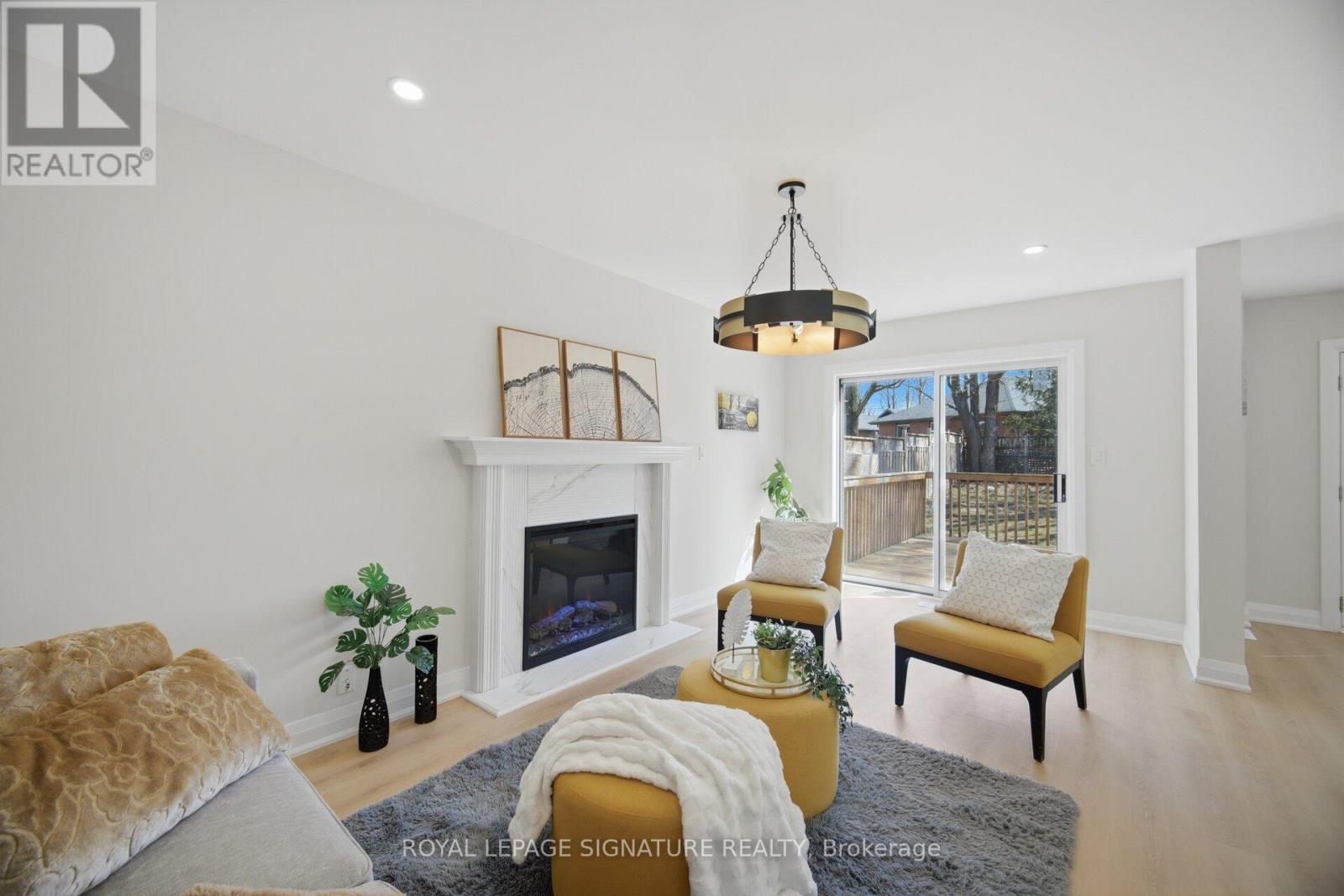 11 WESSENGER DRIVE, Barrie (Holly), Ontario, L4N8R8 — Photo 7